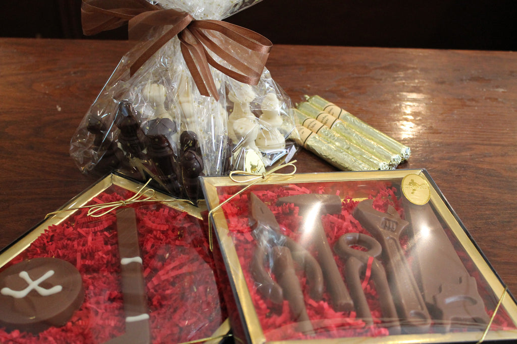 Father's Day Chocolate Gifts