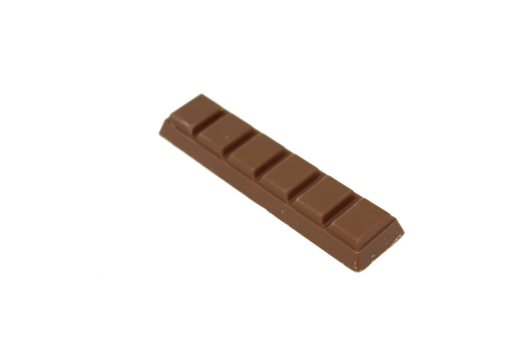 Plain Chocolate Bar 50 gr