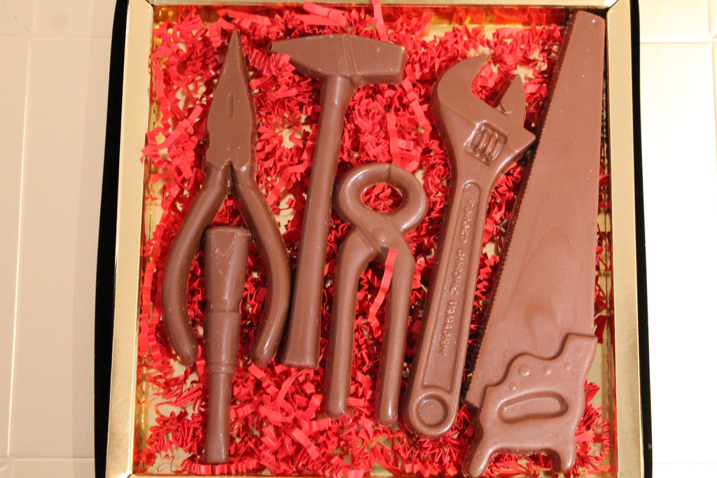 Chocolate Tools