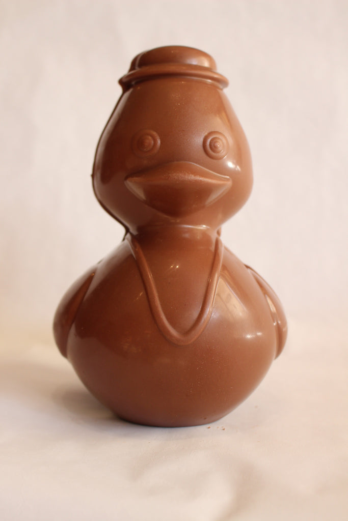 Large Easter Duck