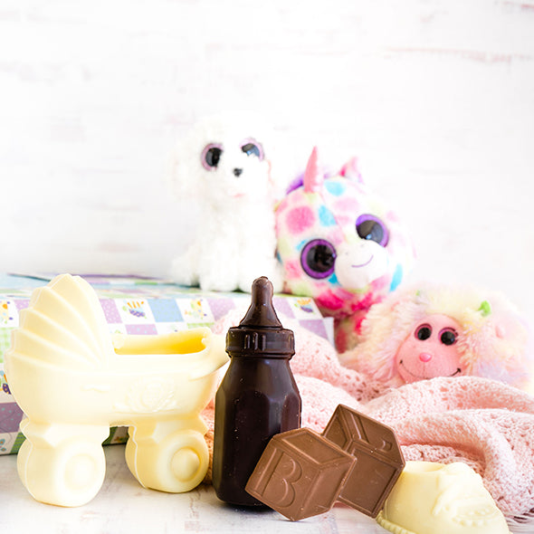 Baby Basket