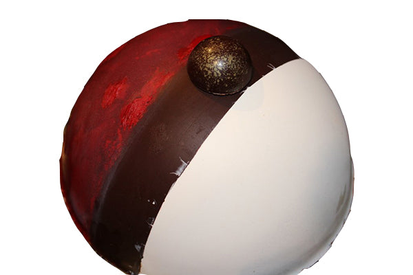 Chocolate Ball