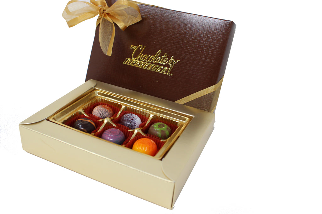 Father's Day Truffles