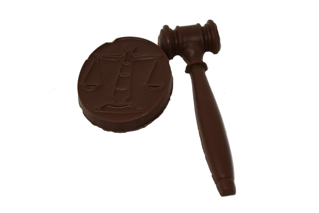 Judge Gavel