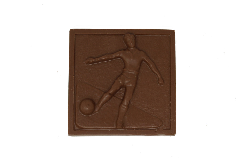 Soccer Plaque