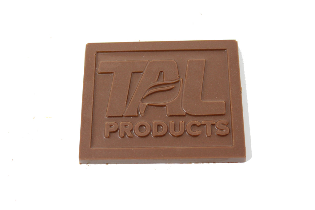 Custom Corporate Logo Business Card TAL