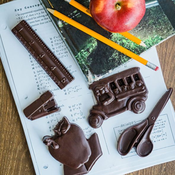 Teacher Set